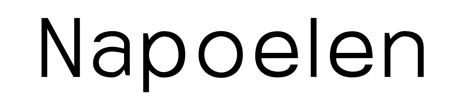 Napoelen